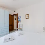 شقة Deliziosa Casa Barbara In Centro