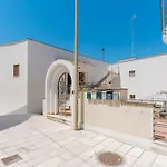 شقة Deliziosa Casa Barbara In Centro أوترانتو
