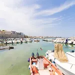 Deliziosa Casa Barbara In Centro * أوترانتو