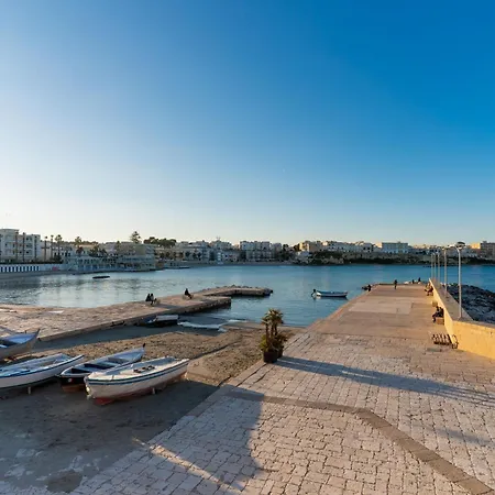 Deliziosa Casa Barbara In Centro Apartment Otranto