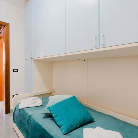 Apartment Deliziosa Casa Barbara In Centro *