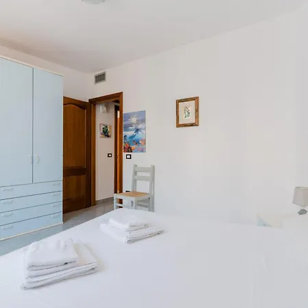 Deliziosa Casa Barbara In Centro Otranto