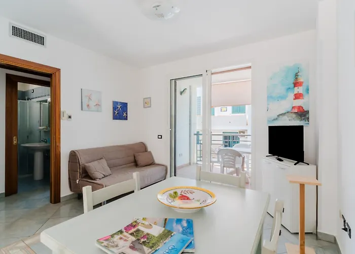 Deliziosa Casa Barbara In Centro Otranto