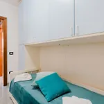 Apartament Deliziosa Casa Barbara In Centro *