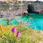 Deliziosa Casa Barbara In Centro Apartment *