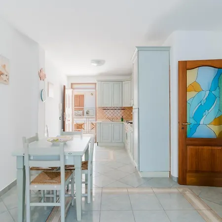 Deliziosa Casa Barbara In Centro Otrante