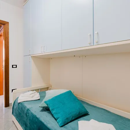 Deliziosa Casa Barbara In Centro Appartement *