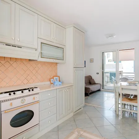 Deliziosa Casa Barbara In Centro Διαμέρισμα