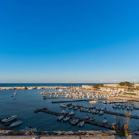 Διαμέρισμα Deliziosa Casa Barbara In Centro *