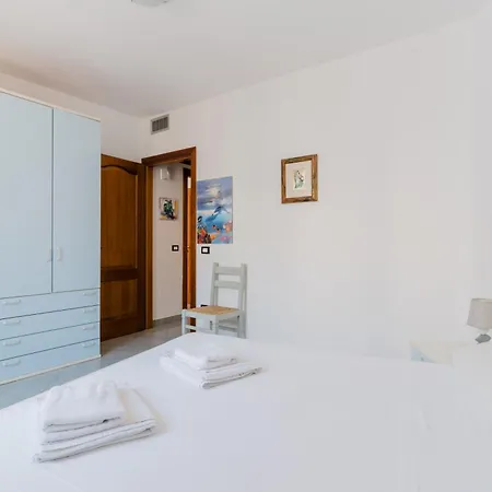 Apartment Deliziosa Casa Barbara In Centro