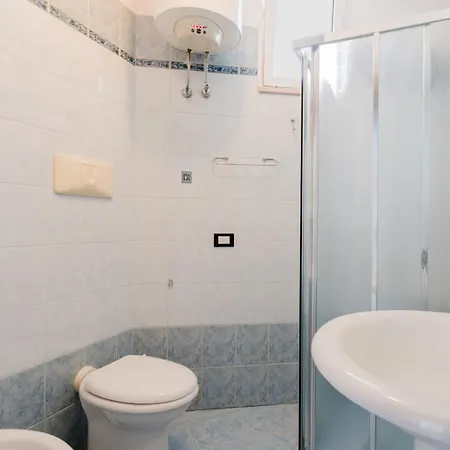 Deliziosa Casa Barbara In Centro Appartement *