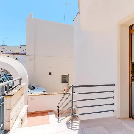 Διαμέρισμα Deliziosa Casa Barbara In Centro