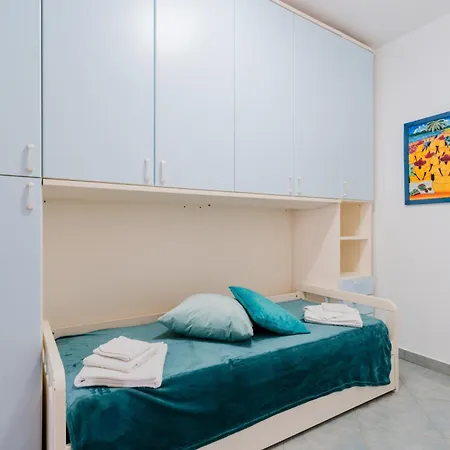 Appartement Deliziosa Casa Barbara In Centro *