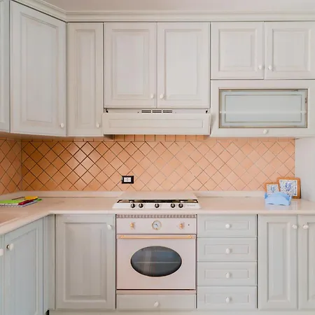 Deliziosa Casa Barbara In Centro * Οτράντο