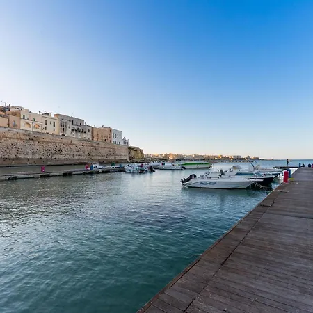 Deliziosa Casa Barbara In Centro Appartement