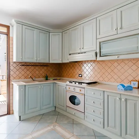 Deliziosa Casa Barbara In Centro Apartment