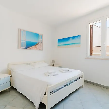 דירה Deliziosa Casa Barbara In Centro *