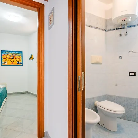 דירה Deliziosa Casa Barbara In Centro אוטרנטו