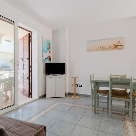 Deliziosa Casa Barbara In Centro Appartement Otrante