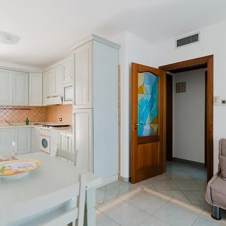 Appartamento Deliziosa Casa Barbara In Centro Otranto