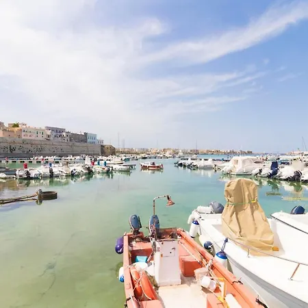 Deliziosa Casa Barbara In Centro Διαμέρισμα *