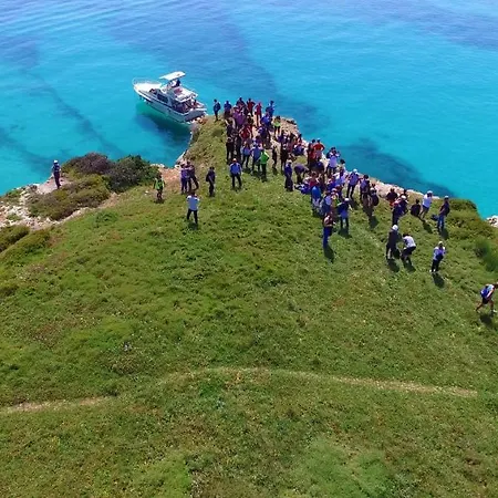 Deliziosa Casa Barbara In Centro * Οτράντο