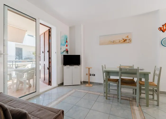 Deliziosa Casa Barbara In Centro 아파트 오트란토