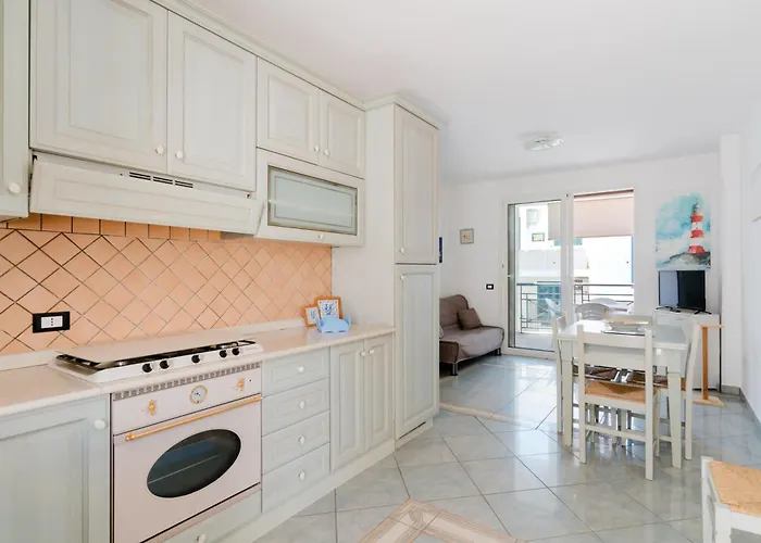 Deliziosa Casa Barbara In Centro 公寓