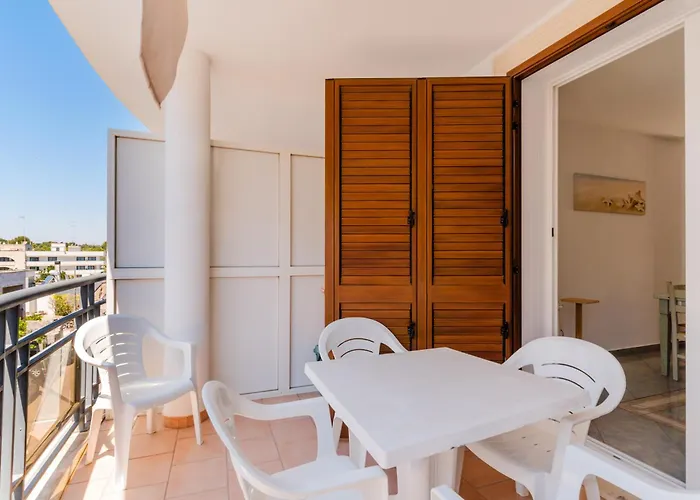 아파트 Deliziosa Casa Barbara In Centro *