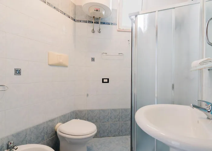 Deliziosa Casa Barbara In Centro 公寓 *