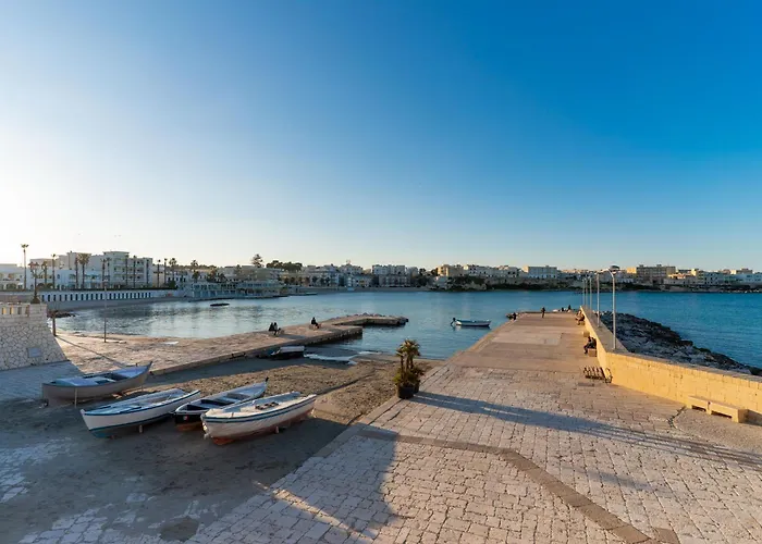 公寓 Deliziosa Casa Barbara In Centro *