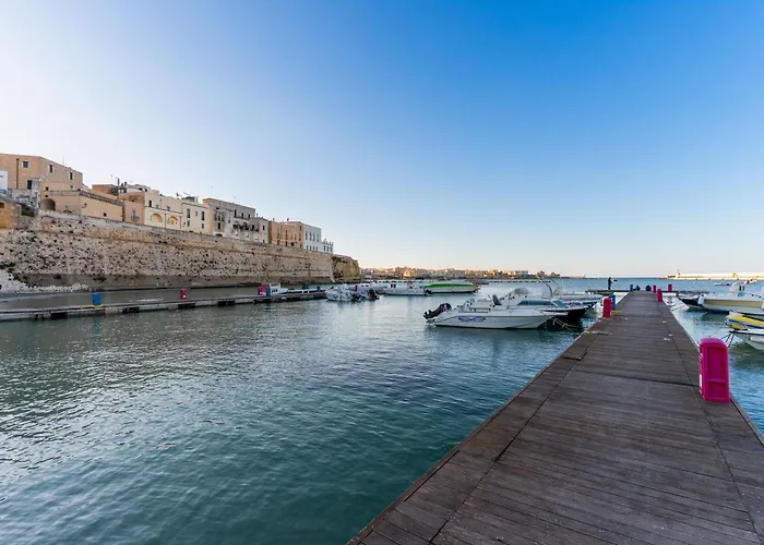 Deliziosa Casa Barbara In Centro 公寓