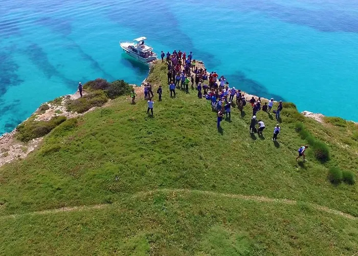 Deliziosa Casa Barbara In Centro * 奥特朗托